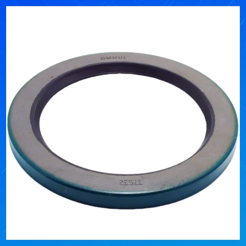 

37532 Сальник вала DMHUI 95,25x126,97x11,13 мм, защита подшипника высокой нагрузки строительной техники, коробка передач 95,25*126,97*11,13 мм