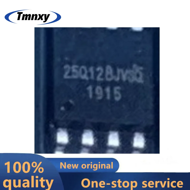 

W25Q128JVSIQ W25Q128JVSSIQ W25Q128JVSQ FVSSIG FWSQ FWSIQ