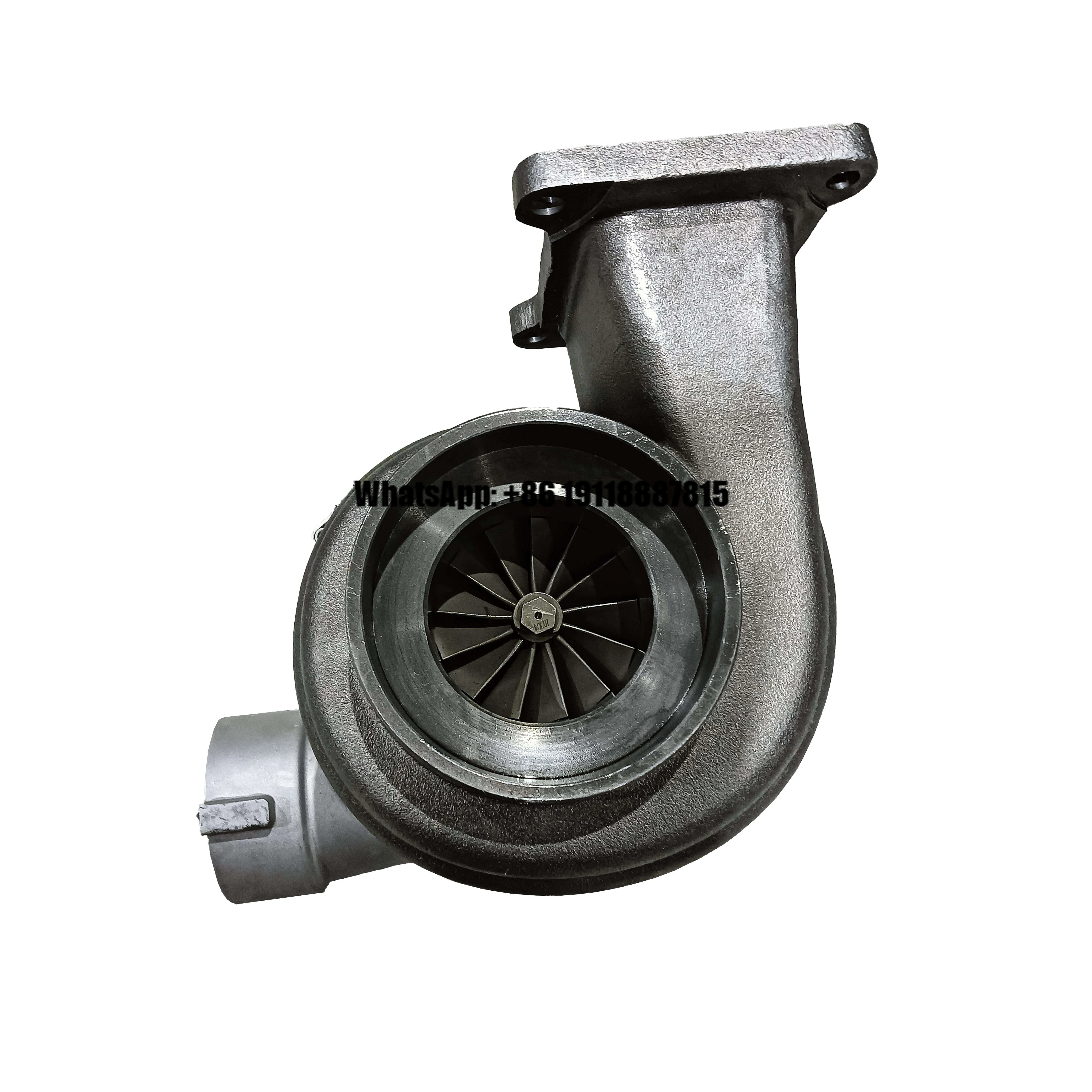 

Турбокомпрессор DONGJUN/OEM для экскаваторов, сертифицированный по ISO9001-9002, высокого качества, номера 17201-68010, 17201-67040, 17201-17050 для CT26