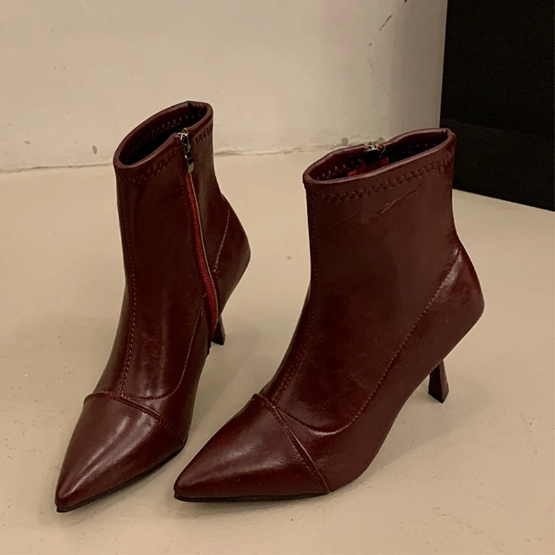 Ankle Boots For Wom… - image