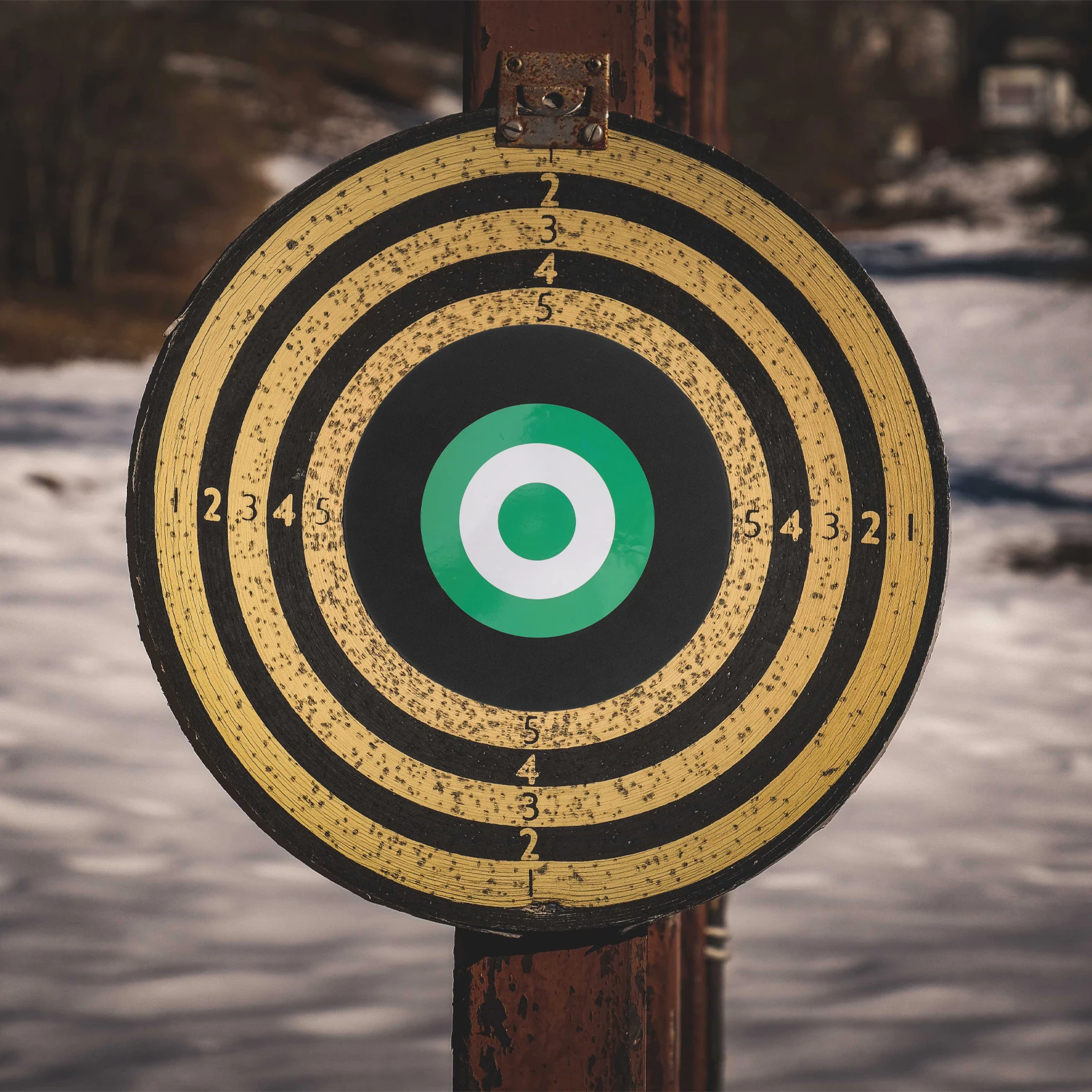 

1pcs Archery EVA Lightweight Portable Reusable Wall Protection Outdoor Practice Board Wall Protection Hunting