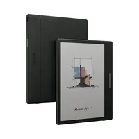 Onyx BOOX Go 7 Color Ebook Reader, Android 12, 4 + 64GB, Suporte MicroSD Card 2T Max, E-Reader, GO Color, 7 \
