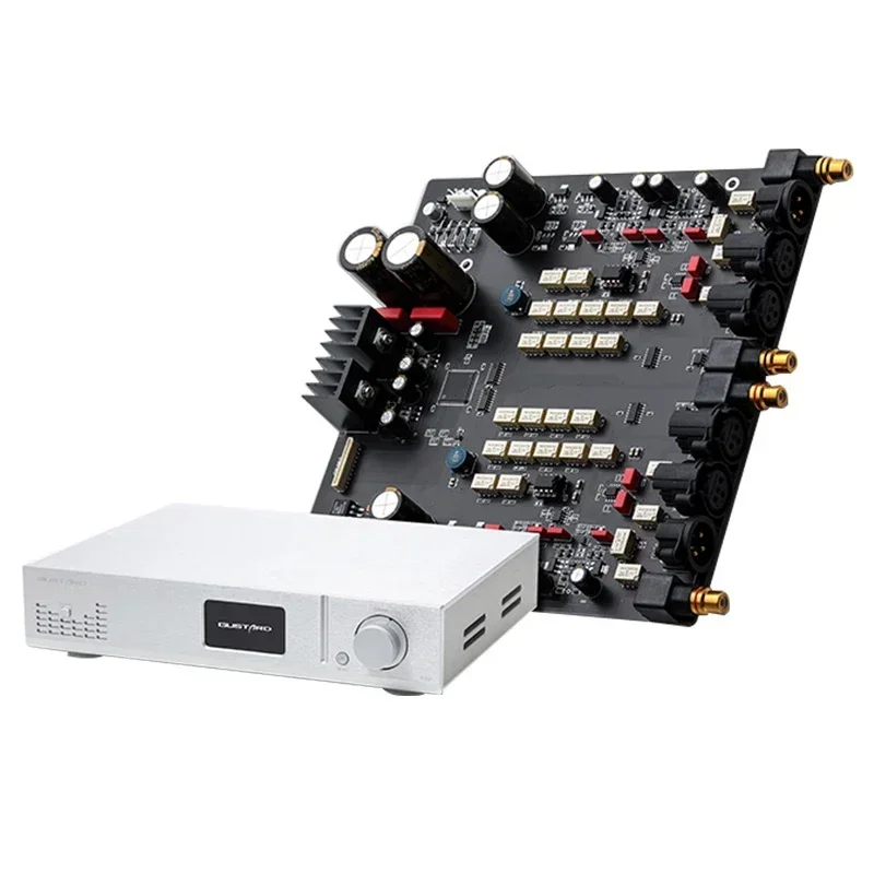 P26 Hifi Audio Full… - image