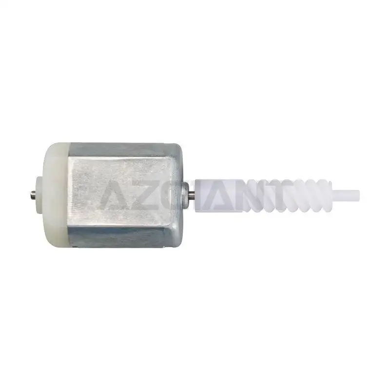 1020268 3G2725 Car Sliding Door Lock Actuator Central Locking Motor For 2007-2010 Hyundai Entourage Replacement Part Quiet Operation