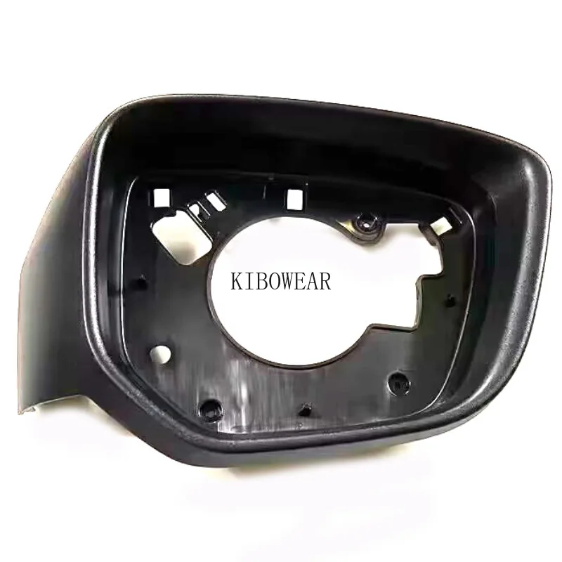 Side Mirror Frame Holder For Mitsubishi Eclipse Cross GK 2018-2022 SUV Auto housing part replace