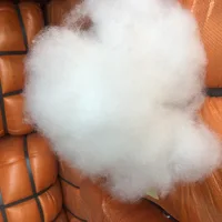 500g/1000g Pillow Filling PP Cotton Doll Toys Clothes Stuffing Polyester DIY Handmade Material High Elastic For Cushion Cover 2