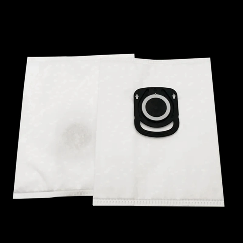 Rowenta Good Fortune ZR200520 시리즈에 적합한 진공 청소기 액세서리, 소모품 먼지 봉투, 부직포 가방