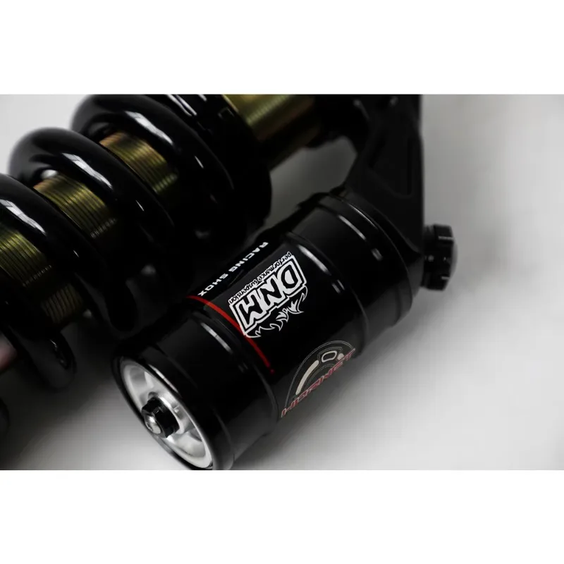 Bike Rear Shock Mtb Downhill Spring Suspension Absorber Soft Tail After Mountain Bike Rear Shock Bicycle Parts