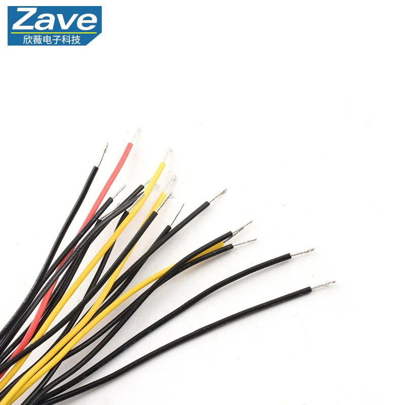 مفتاح القرب المدمج GPS-01 - مفتاح تحكم مغناطيسي صغير، محكم بلاستيكي مع سلك، بدون مفتاح ريد