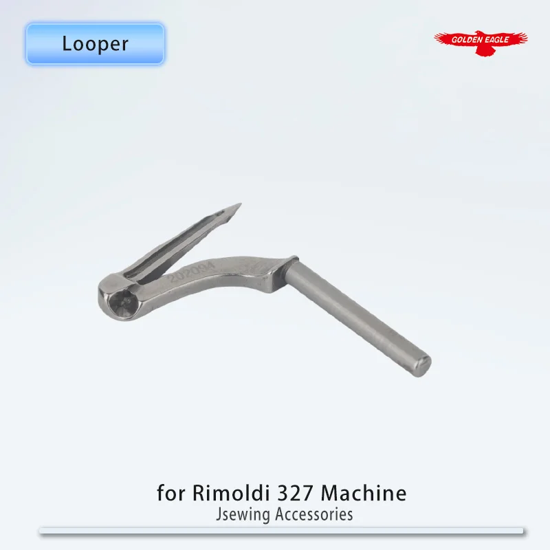 202094-010 Looper inferior para Rimoldi 327 527 accesorios para máquinas de coser Overlock iguales con 270-075