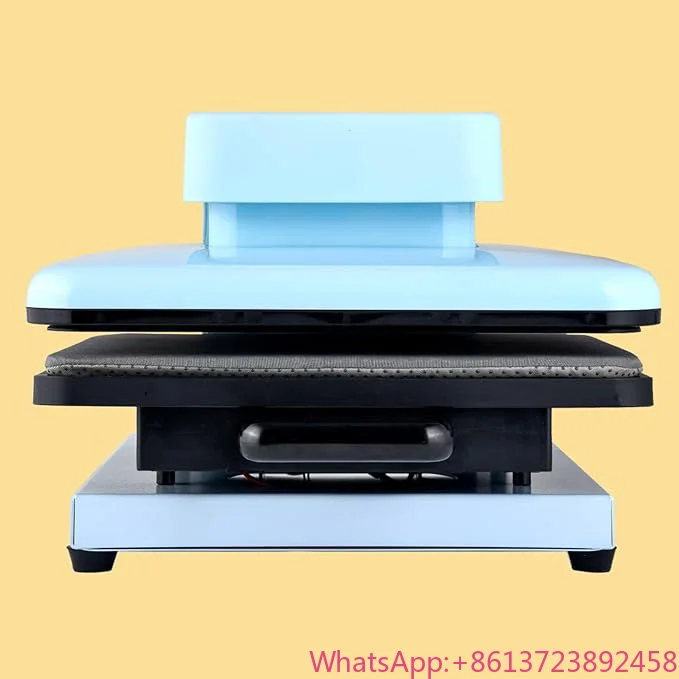 Auto2 Heat Press Machine - Digit 120V,Your Smartest Solution of Heat Transferring.For DTF,HTV,Sublimation