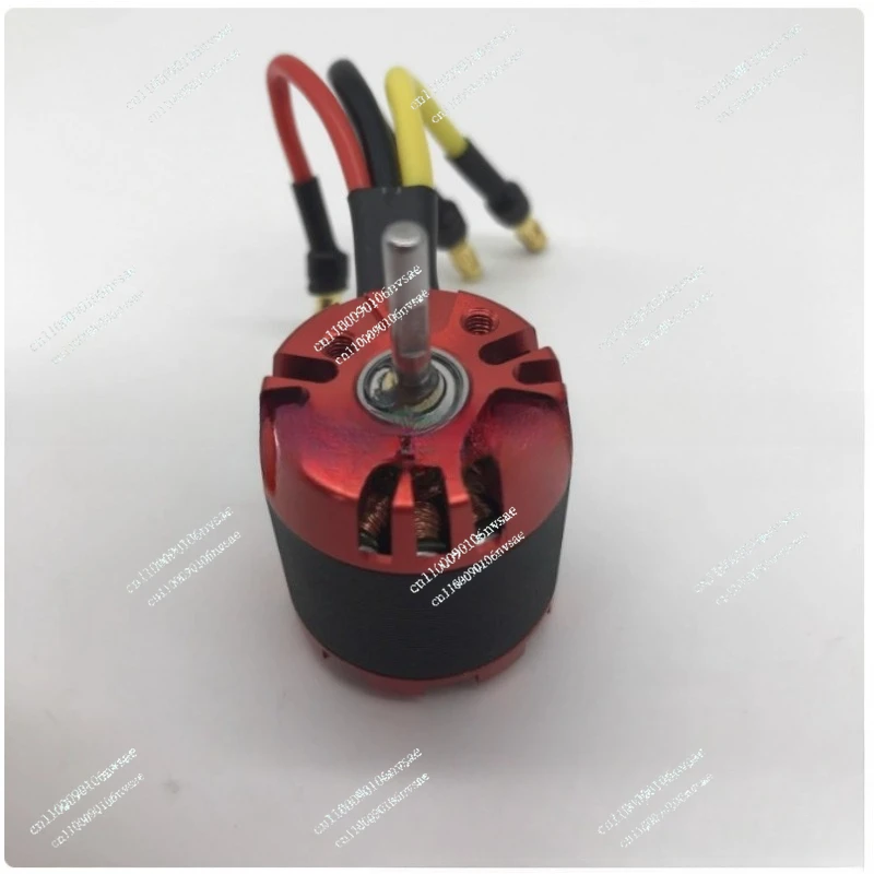 LC450-3200KV/3500KV/4000KV/4200KV RC Helicopter Model Outrunner Brushless Motor