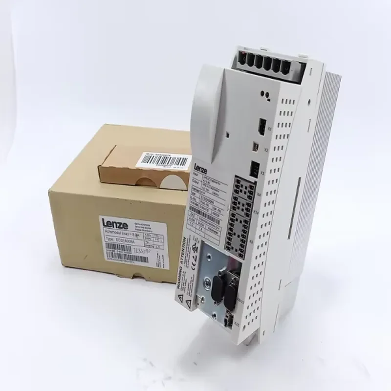 Lenze 13191989 ECSEA008A Servo Axis Brand New Spot