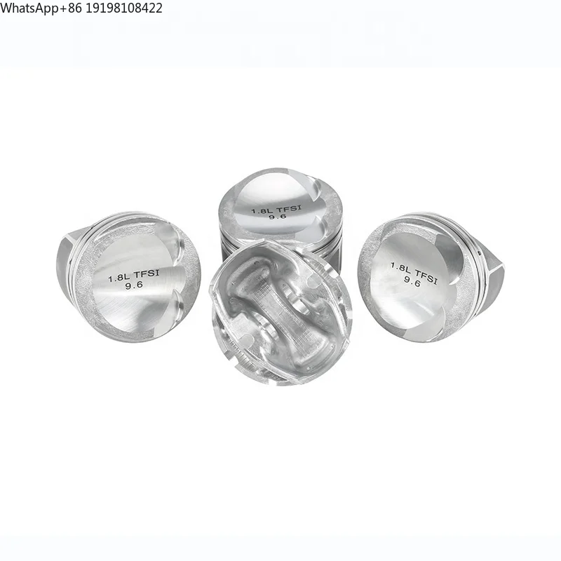 Engine Piston Parts…