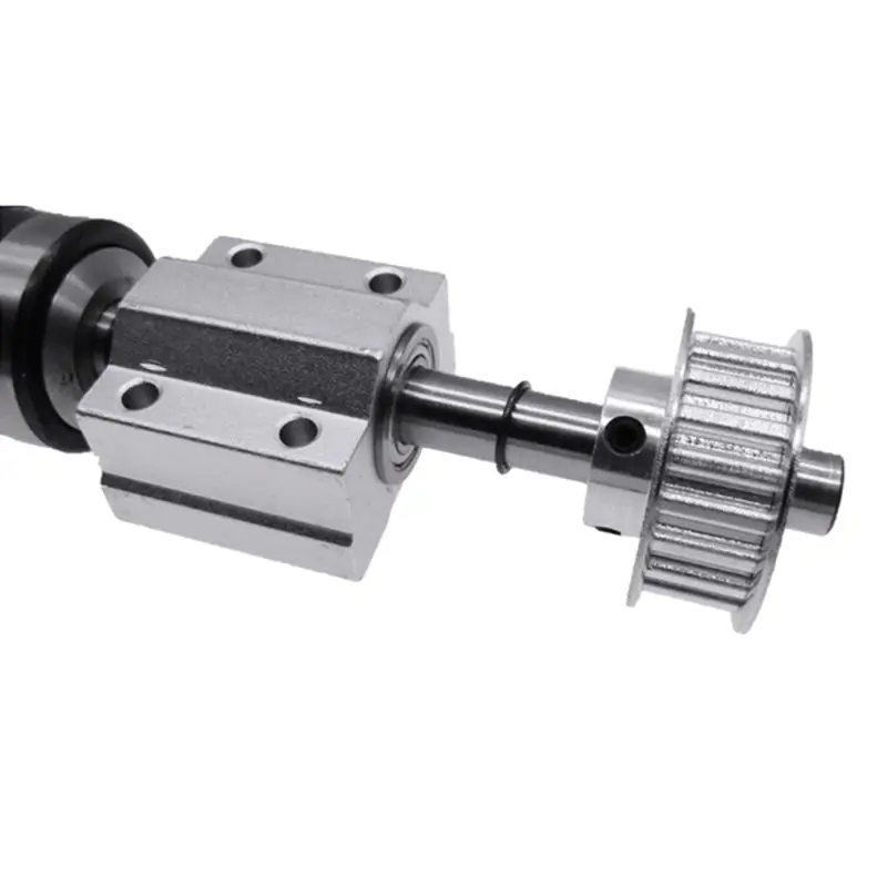 Thanh Kết Nối Cho JTO/B10/B12/B16 Máy Khoan Chuck Cưa Bàn/Dành Cho Máy Khoan Bàn/Electri Dropship