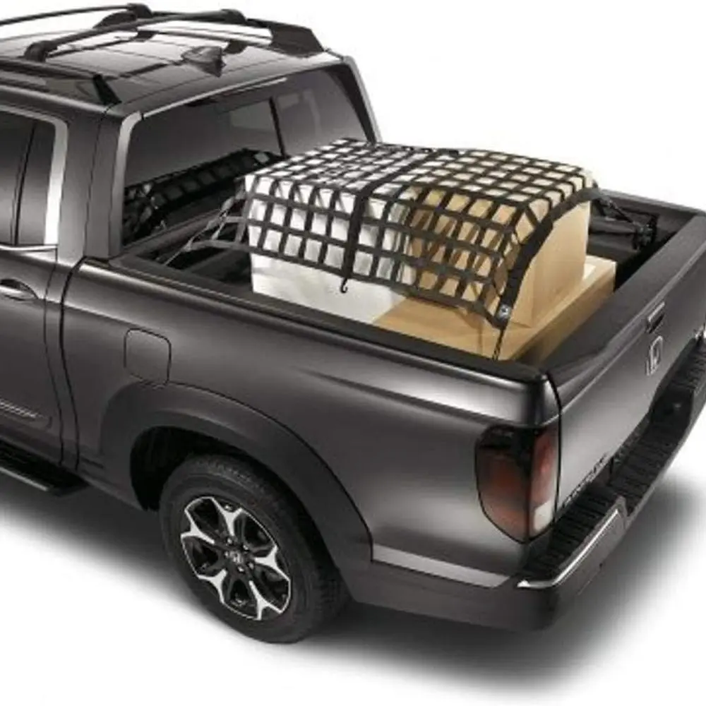 

Оригинальные детали 08L96-T6Z-100A Грузовая сетка, 1 упаковка