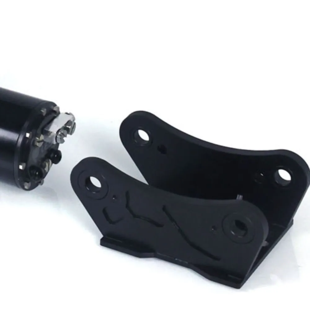 

LESU Hydraulic Metal Hammer Kits Painted for 1/14 RC Excavator 374F LR945 ET35 PC360 ET26L Digger Model Upgraded Parts