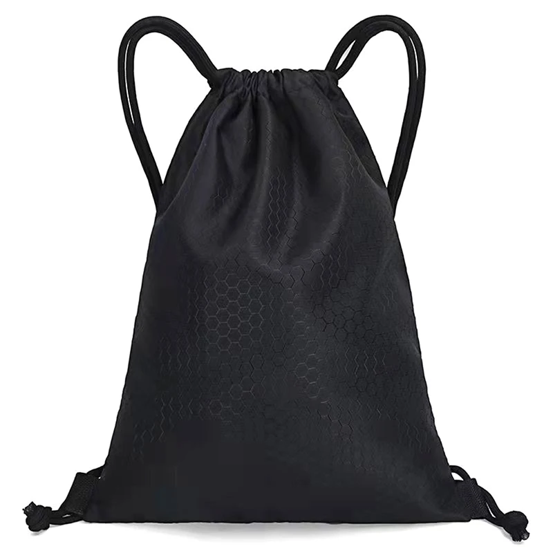 

Motorcycle Helmet Bag Single Rope Draw Pocket for Scooter Moped Bike Full Helmet Lid Protect Bags