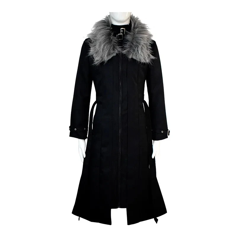 Anime Nakajima Atsushi Cosplay Men Costume Adult Atsushi Coat Trench Accessories Wig Set Party Outfit Halloween Carnival view 6