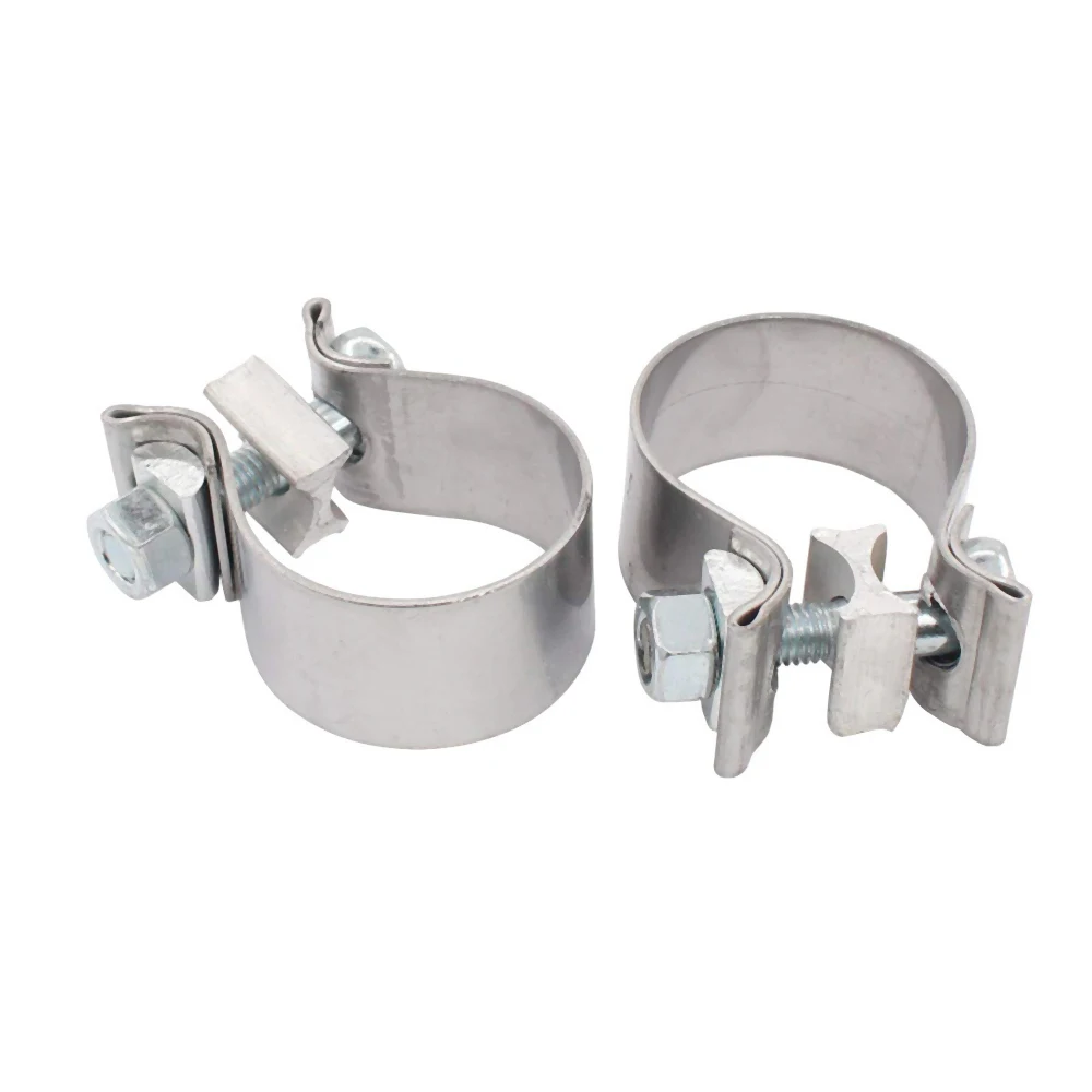 

1.75 Inch Stainless Steel Exhaust Motorcycle
