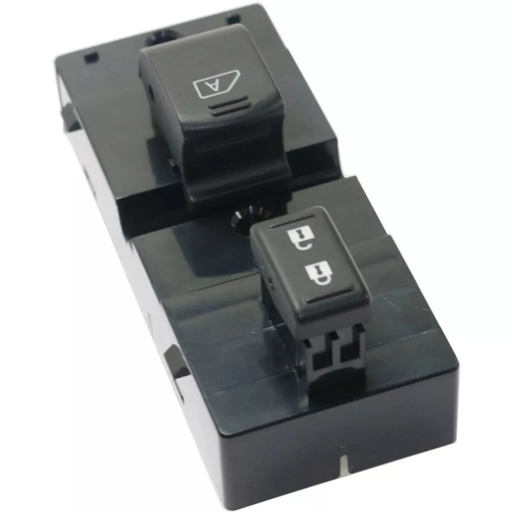 

Window Switch 2007-2012 For Nissan Altima Front Right Sedan Auto Down 25411JA02A