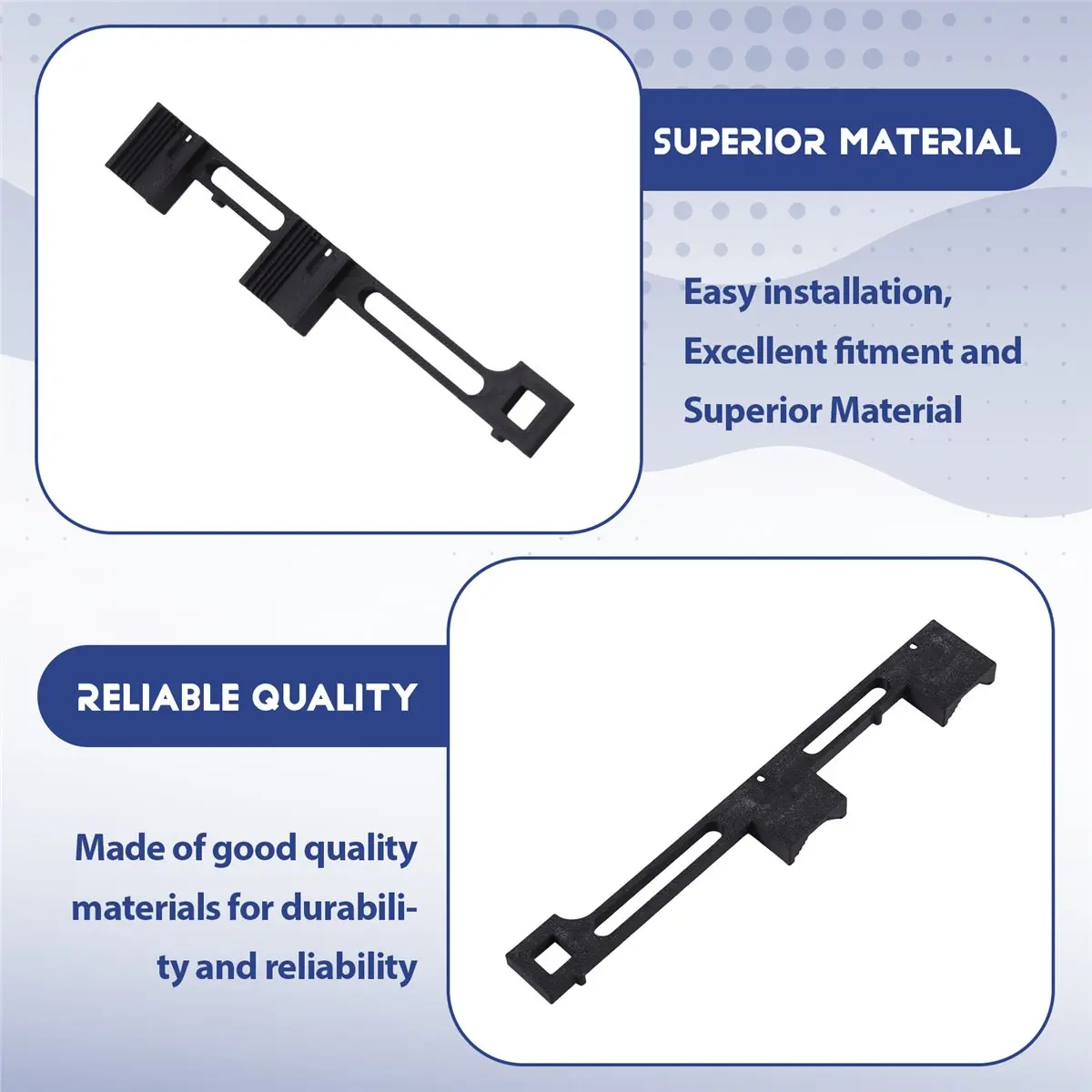 AA80 Turntable Cartridge Stylus Leveling Ruler Azimuth Angle Scale Ruler for LP Vinyl Pickup Record Player Phonograph Parts