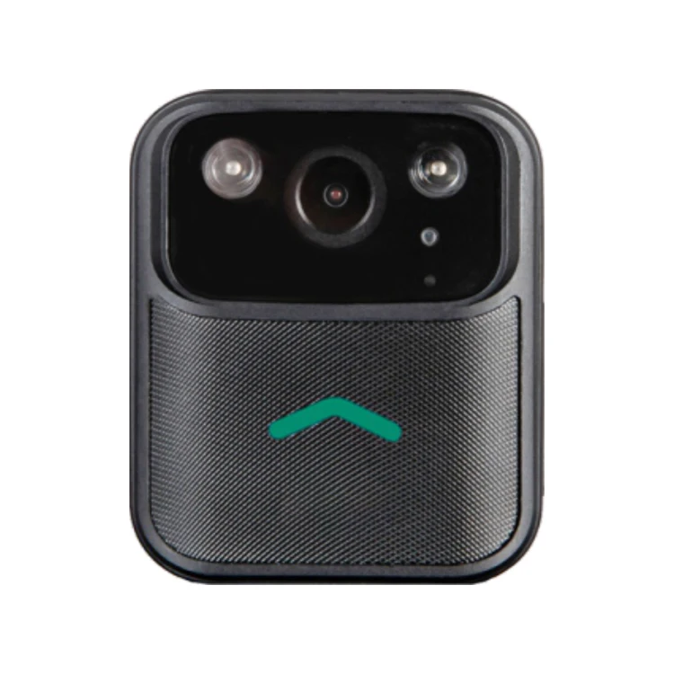 Wi-Fi Mini Baby Monitor CMOS Sensor 5MP Recording Security Infrared Camera System Wireless Sports Network for Homenew