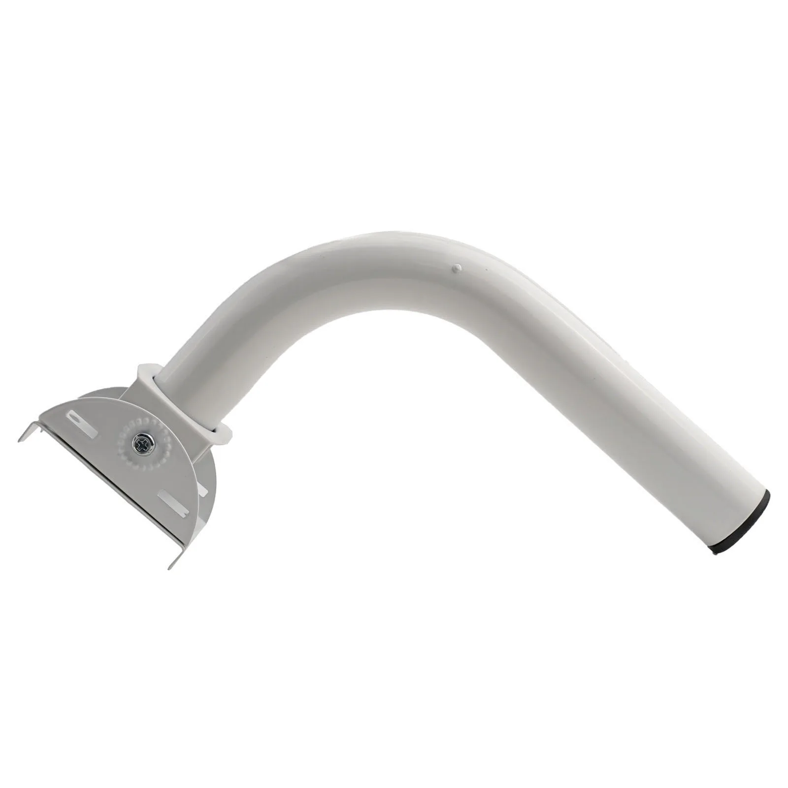 Monitoring Bracket Wireless Bridge Column Installation Monitor Holder Mount 180° Rotation Adjustment Household Bracket Tools