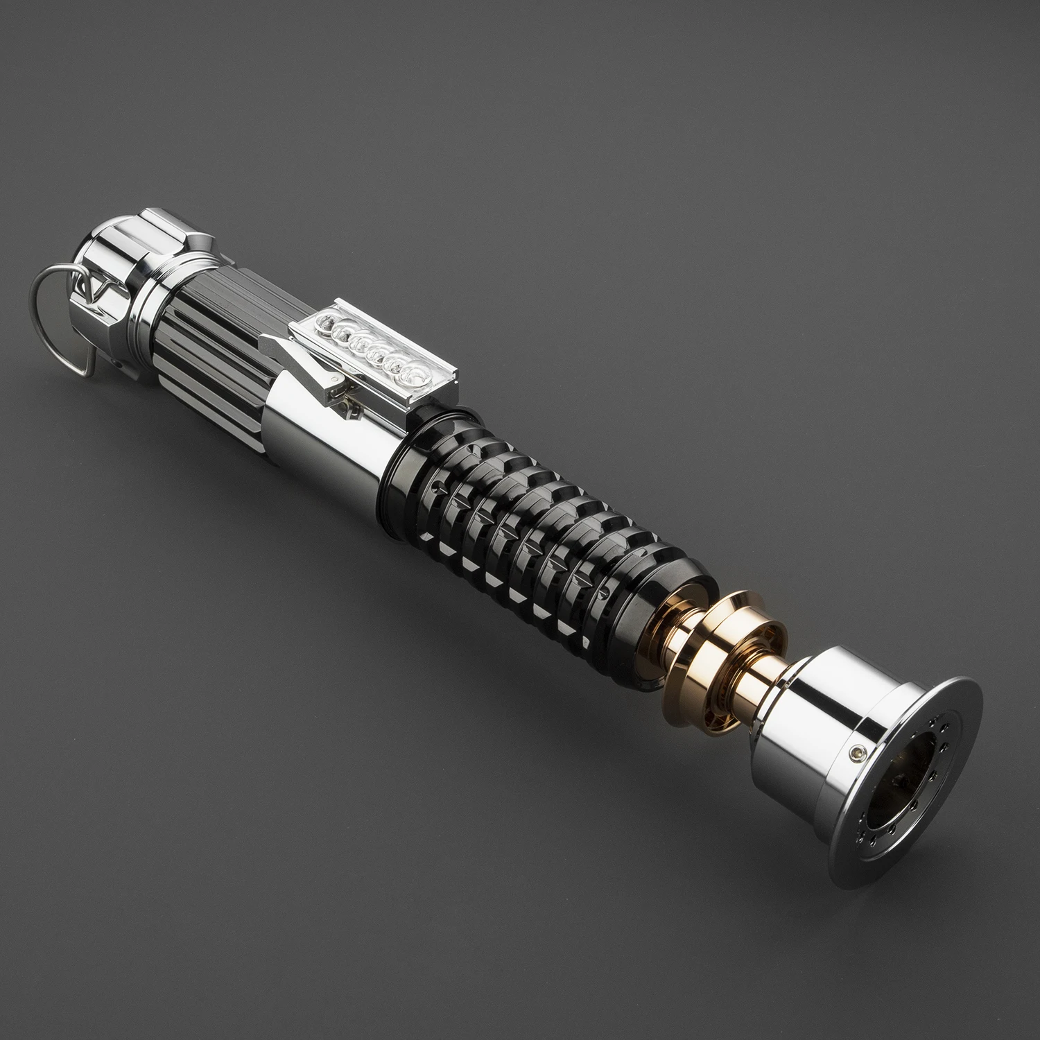 [Groothandel] Lightsaber Xenopixel Proffie2.2 Metalen gevest Jedi Laser Zwaard Gevoelig Glad Raken Geluid Punksaber Light Sabre Speelgoed