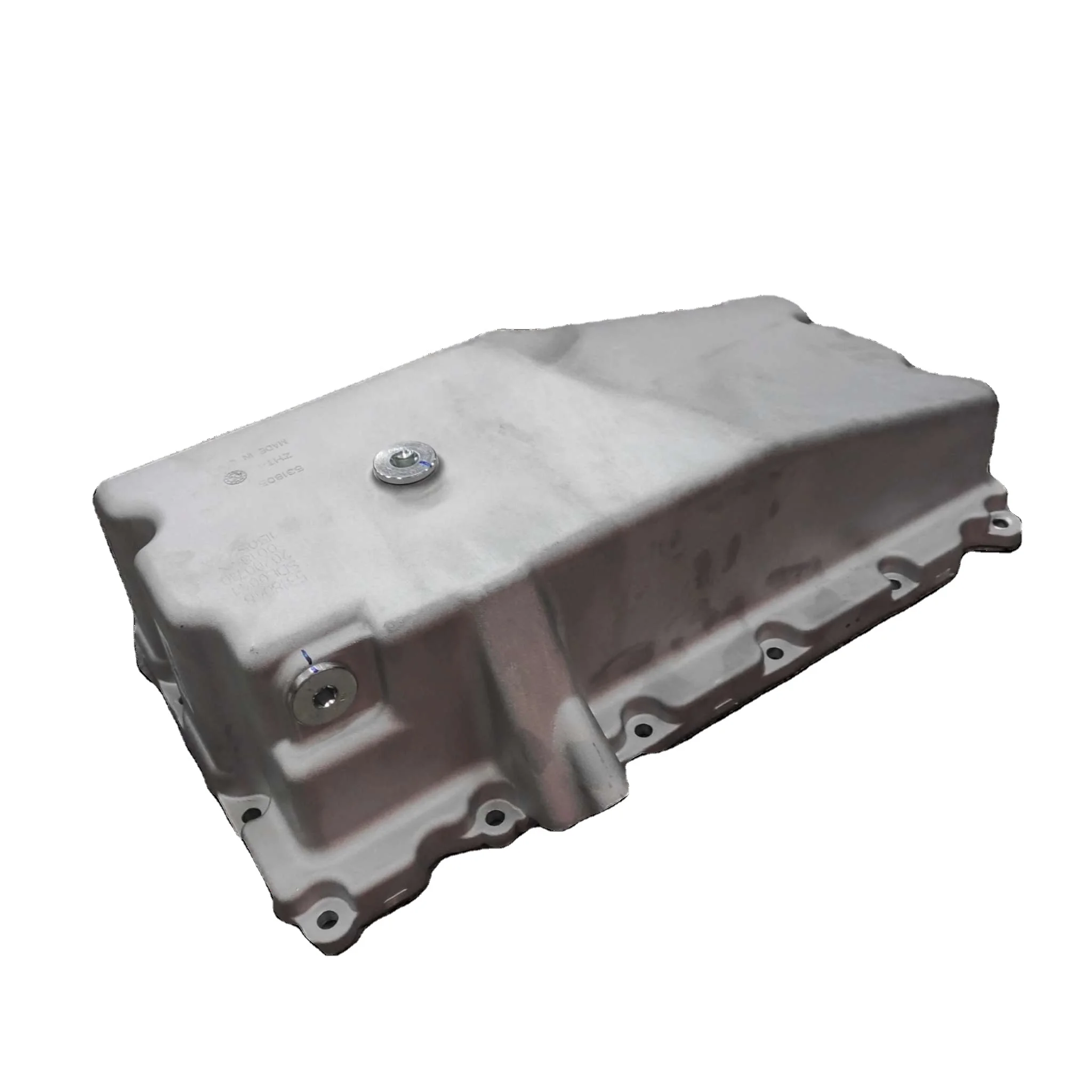 Sicomcn High Quality 2.8 Excavator Accessories Oil Pan 5318048