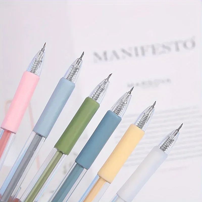 ​​Precision Art Pen Knife - Ultra Sharp Safety Cutter for Stickers Scissors & DIY Craft​​