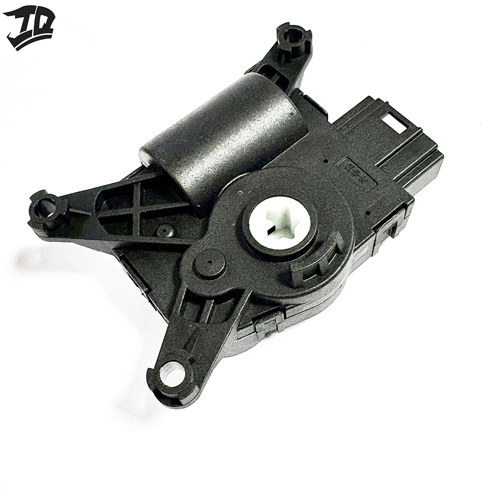 Car AC Heater Flap Control Actuator Motor 2Q0907511D 5Q0907511H 1K0907511M For Jetta Golf Tiguan Touran TAO TRO A3 Q2