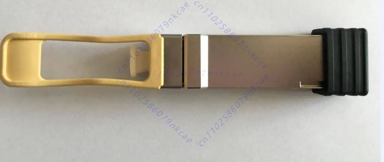 40G QSFP+ Multi Mode Transceiver FTL410QE2C‑IT MPO QSFP‑40G‑SR4 for Network Card