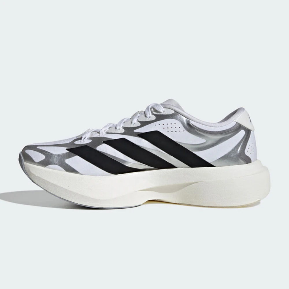 Adidas Women's ADIZERO EVO SL EXO W Sports Training Running Shoes KI4782
