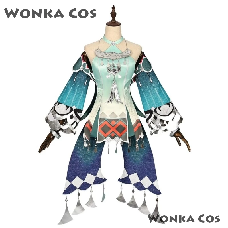 Genshin Impact Lan … - image