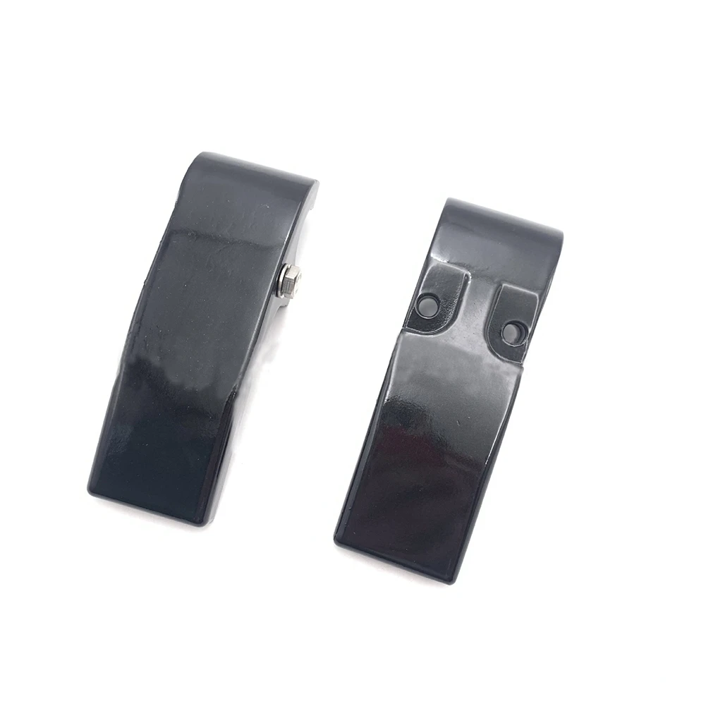 

НОВИНКА-для подвесного мотора Tohatsu 2T 9,8 л.с., антивибрационный кронштейн для крепления блока 3K9Q61401 3K9Q61402