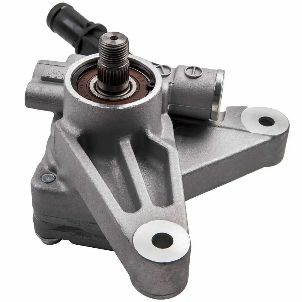 

Power Steering Pump FOR 04-08 Acura 3.2L TL 05-08 Honda Pilot 3.5L 21-5441 56110RDAA01 56110-RDA-A01 56110RDAA01X 06561RDA505