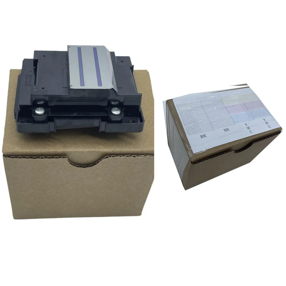 

Printer Print Head Fits For Epson EcoTank Pro ET-16650E EC-C7000 ET-16655 ET-16605 ET-16600 ET-16680 ET-16685 ET-16500 T-16650U