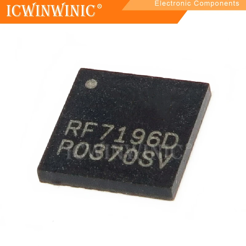 

10piece RF7196D RF7196
