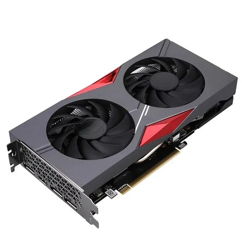 

RTX 4060 DUO 8GB DLSS 3 gaming computer graphics card