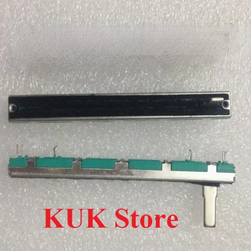 

Real Original 100% NEW 75mm A10K A103 6 pins Shaft Length 15mm