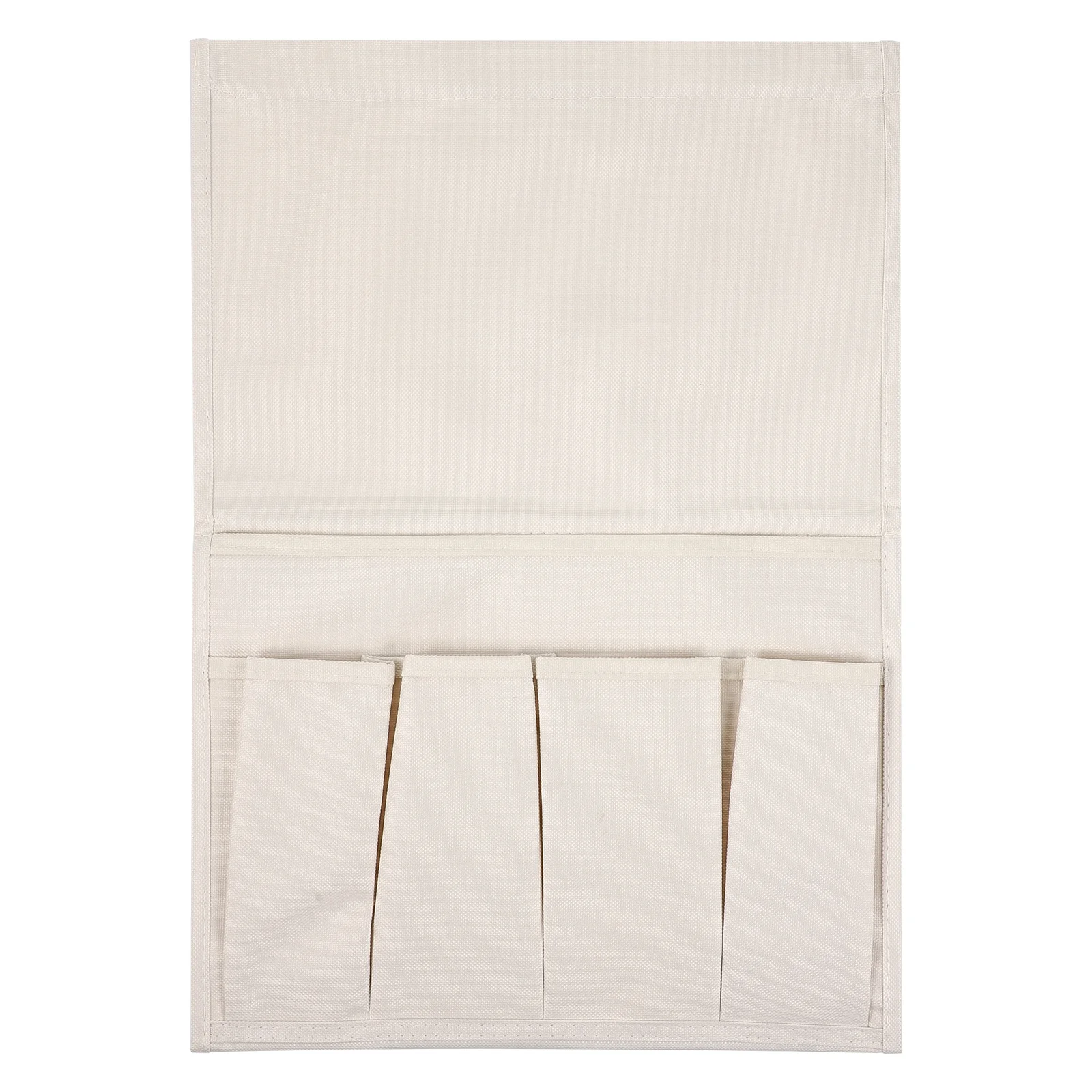 1 قطعة أريكة مسند الذراع التخزين المنظم حقيبة متعددة جيب أكسفورد القماش للمنزل مكتب غرفة النوم كرسي الجانب أشتات حامل