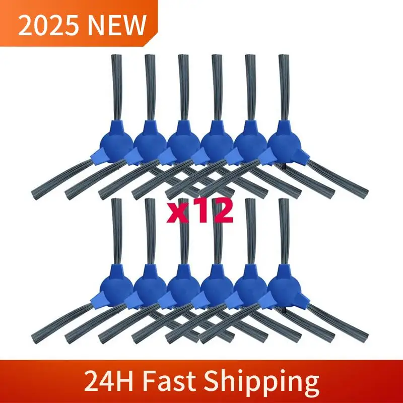 

2025 Trend For Eufy G40 Hybrid / Hybrid+ Robot Vacuum Cleaner Main Side Brush Cover Mop Cloth Rags Hepa Filter Dust Bags Parts