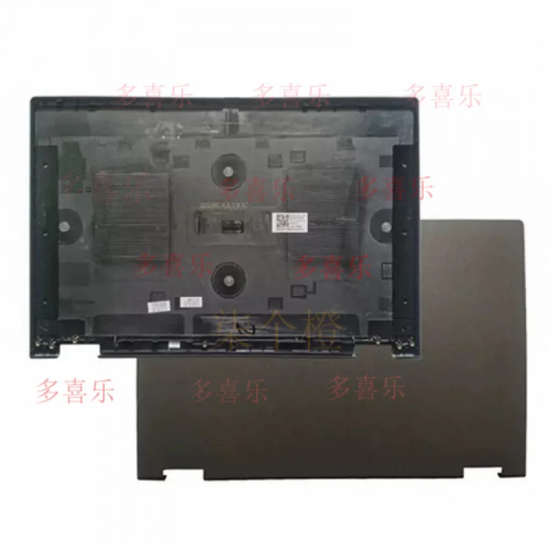 

QQ for Lenovo Ideapad Flex 5-14IIL05 ARE05 ITL05 LCD Back Cover Top Case 5CB0Y85294