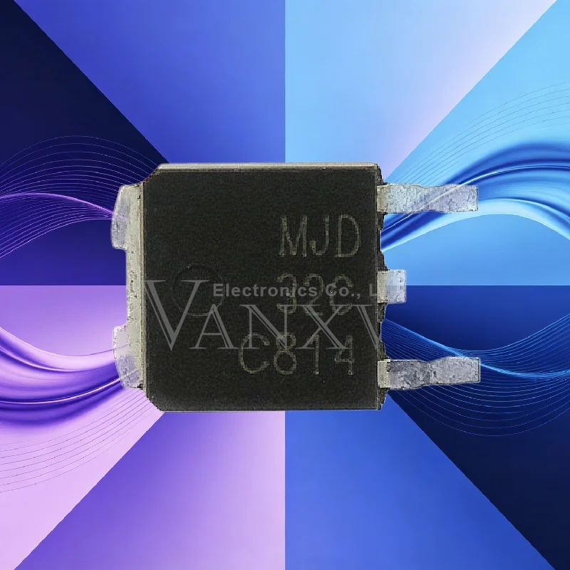 1-20PCS AP72T03GH 72T03GH MJD32C J32C J32CG J32G FDD8880 8880 IRFR1205 FR1205 BTA208S-800E BTA208S AOD206 D206 TO-252