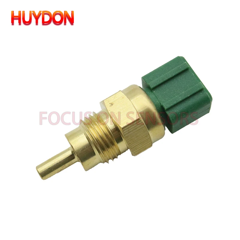 Sensor de temperatura del agua 39220-42700 para Hyundai Motor H-100 Grand Starex Kia Sorento 3922042700   Accesorios de repuesto para automóviles