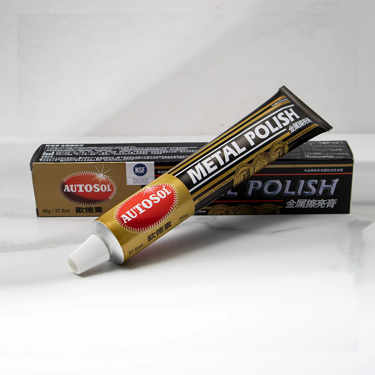 Metal Polishing Agent Cream Knife Machine Polishing Wax Supplies Professional Polishing Paste Rust Oxide Remover Clean Tool