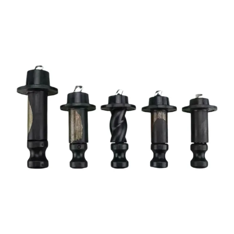 Anti‑Lock Screw Rotor for 370W‑750W Self‑Priming Water Pump Positive Reverse Thread
