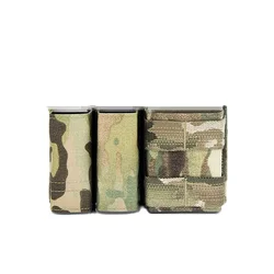 ESSTAC KYWI 9mm+556 Triple Quick Release Sleeve 1000D