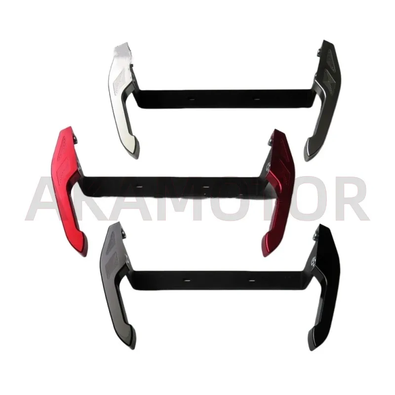 

Modified Rear Armrest Handrail for Loncin Voge 300ac Lx300-6c